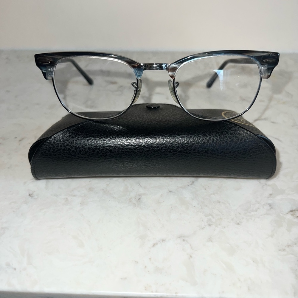 Ray•Ban Eyeglasses